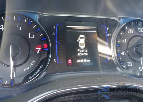 2015 Chrysler 200 S from USA, damaged, VIN 1C3CCCBG9FN517572